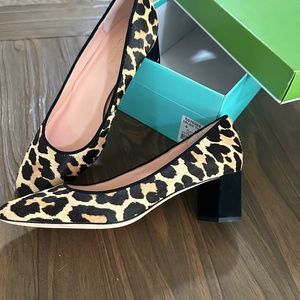 Kate Spade Heels